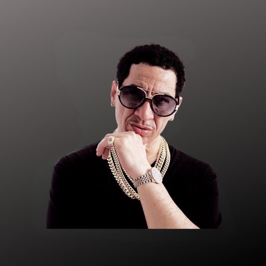 Kid Capri